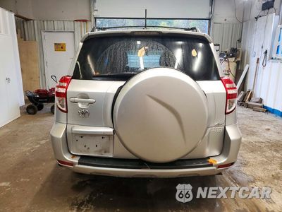Zdjęcie 6 z 13 samochodu: 2012 TOYOTA RAV4 BASE VIN:2T3BF4DV7CW255121 - miniatura