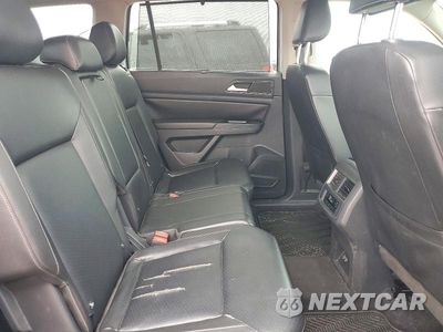 Zdjęcie 11 z 13 samochodu: 2018 VOLKSWAGEN ATLAS SEL VIN:1V2ER2CAXJC543365 - miniatura
