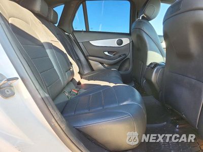 Zdjęcie 11 z 14 samochodu: 2019 MERCEDES-BENZ GLC 300 VIN:WDC0G4JB1KF572952 - miniatura
