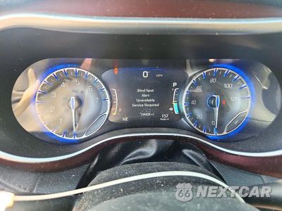 Zdjęcie 9 z 13 samochodu: 2017 CHRYSLER PACIFICA LIMITED VIN:2C4RC1GG1HR668804 - miniatura