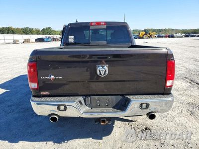 Zdjęcie 6 z 12 samochodu: 2017 RAM 1500 SLT VIN:1C6RR6LT7HS550499 - miniatura