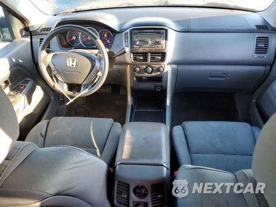 Zdjęcie 8 z 13 samochodu: 2008 HONDA PILOT VP VIN:5FNYF18238B018485 - miniatura