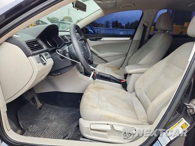 Zdjęcie 7 z 12 samochodu: 2017 VOLKSWAGEN PASSAT S VIN:1VWAT7A36HC024517 - miniatura