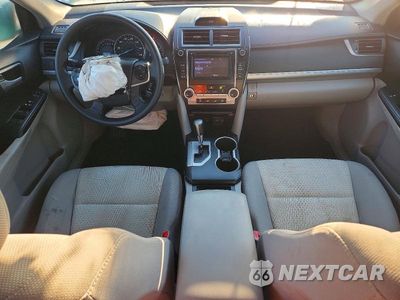 Zdjęcie 8 z 13 samochodu: 2014 TOYOTA CAMRY LE VIN:4T4BF1FK3ER425221 - miniatura