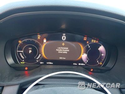 Zdjęcie 9 z 14 samochodu: 2024 MAZDA CX-90 PREFERRED VIN:JM3KKBHA1R1158941 - miniatura