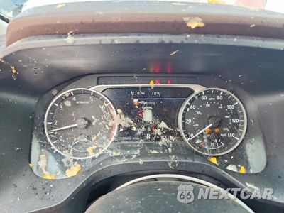 Zdjęcie 9 z 12 samochodu: 2021 NISSAN ROGUE SV VIN:5N1AT3BB4MC792164 - miniatura