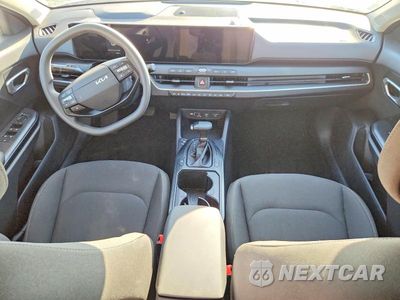 Zdjęcie 8 z 12 samochodu: 2026 KIA K4 LXS VIN:3KPFT4DE3TE344917 - miniatura