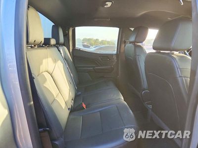 Zdjęcie 10 z 12 samochodu: 2023 CHEVROLET COLORADO VIN:1GCGSBEC4P1126907 - miniatura