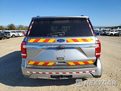 Zdjęcie 6 z 13 samochodu: 2021 FORD EXPEDITION MAX XLT VIN:1FMJK1JT9MEA37727 - miniatura