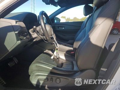 Zdjęcie 7 z 12 samochodu: 2024 HONDA ACCORD HYBRID SPORT-L VIN:1HGCY2F76RA085005 - miniatura