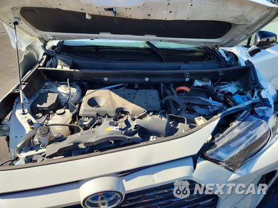 Zdjęcie 12 z 14 samochodu: 2022 TOYOTA RAV4 XSE VIN:4T3E6RFV3NU090758 - miniatura