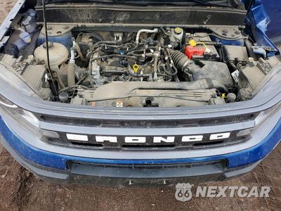 Zdjęcie 12 z 13 samochodu: 2023 FORD BRONCO SPORT BIG BEND VIN:3FMCR9B66PRD64583 - miniatura