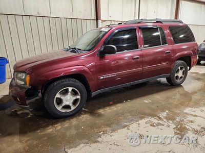 2004 CHEVROLET TRAILBLAZER EXT LS 1GNET16S246239507 - główne zdjęcie licytacji z USA - miniatura