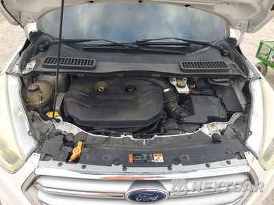 Zdjęcie 12 z 14 samochodu: 2017 FORD ESCAPE TITANIUM VIN:1FMCU0J94HUA45750 - miniatura