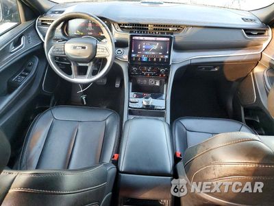 Zdjęcie 8 z 13 samochodu: 2024 JEEP GRAND CHEROKEE LIMITED 4XE VIN:1C4RJYB69RC182135 - miniatura
