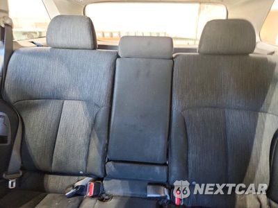 Zdjęcie 10 z 13 samochodu: 2013 SUBARU OUTBACK 2.5I VIN:4S4BRBAC3D3254353 - miniatura