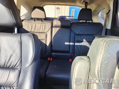 Zdjęcie 10 z 13 samochodu: 2012 HONDA CR-V EXL VIN:5J6RM4H71CL013373 - miniatura