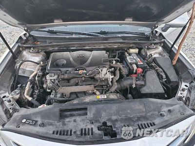 Zdjęcie 11 z 12 samochodu: 2018 TOYOTA CAMRY SE VIN:4T1B11HK3JU038359 - miniatura