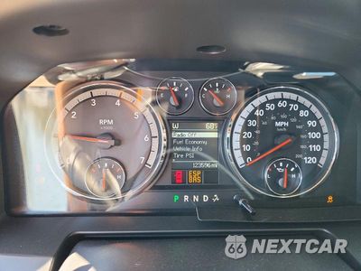 Zdjęcie 9 z 13 samochodu: 2010 DODGE RAM 1500 VIN:1D7RV1CT6AS256546 - miniatura