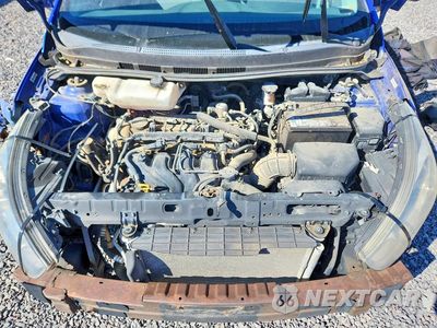Zdjęcie 11 z 12 samochodu: 2012 HYUNDAI ACCENT GLS VIN:KMHCU4AE6CU181293 - miniatura