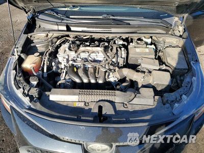 Zdjęcie 11 z 12 samochodu: 2020 TOYOTA COROLLA L CVT VIN:JTDEPRAE1LJ114393 - miniatura