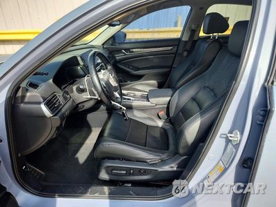 Zdjęcie 7 z 13 samochodu: 2022 HONDA ACCORD SPORT SE VIN:1HGCV1F4XNA069392 - miniatura