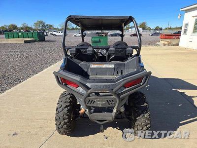 Zdjęcie 9 z 10 samochodu: 2017 POLARIS RZR 900 EPS VIN:3NSVAE875HH872286 - miniatura