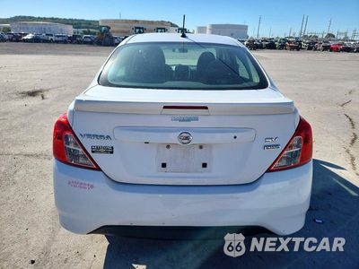 Zdjęcie 6 z 12 samochodu: 2018 NISSAN VERSA SV VIN:3N1CN7AP5JL804885 - miniatura