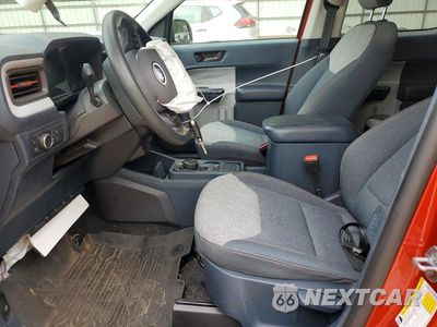 Zdjęcie 7 z 12 samochodu: 2022 FORD MAVERICK XL VIN:3FTTW8E31NRA73589 - miniatura