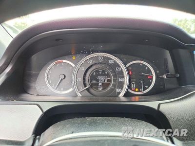Zdjęcie 9 z 12 samochodu: 2013 HONDA ACCORD LX VIN:1HGCR2F38DA282115 - miniatura