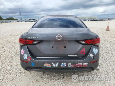 Zdjęcie 6 z 12 samochodu: 2021 NISSAN SENTRA S VIN:3N1AB8BV1MY314003 - miniatura