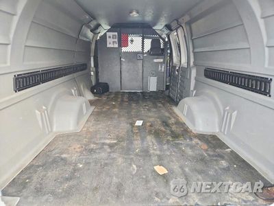 Zdjęcie 10 z 13 samochodu: 2013 FORD E150 DELIVERY VAN VIN:1FTNS1EW6DDA33831 - miniatura