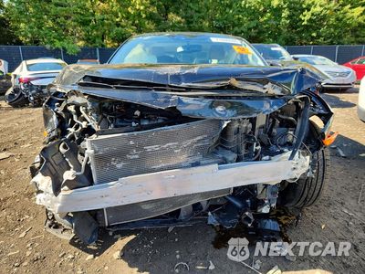 Piąte zdjęcie samochodu w środku: 2018 HONDA CIVIC TOURING VIN:JHMFC1F92JX015684 - miniatura