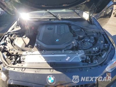 Zdjęcie 11 z 12 samochodu: 2023 BMW M240XI VIN:3MW53CM06P8D52442 - miniatura