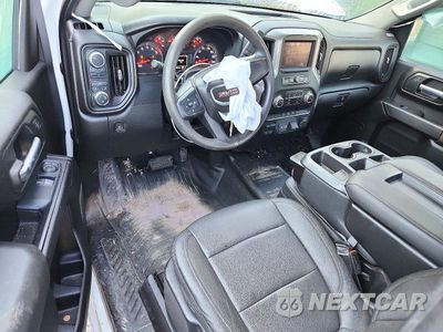Zdjęcie 8 z 13 samochodu: 2022 GMC SIERRA K3500 VIN:1GT39SE73NF292896 - miniatura