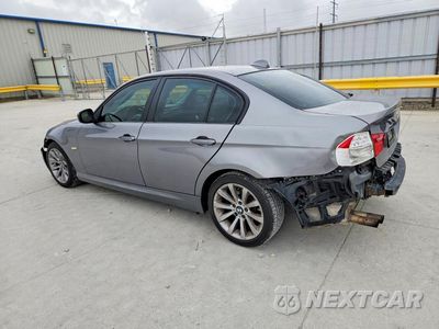 Drugie zdjęcie samochodu z przodu: 2011 BMW 3 SERIES VIN:WBAPH7G55BNM57049 - miniatura