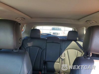 Zdjęcie 10 z 13 samochodu: 2020 BUICK ENVISION PREMIUM II VIN:LRBFX4SX7LD014187 - miniatura