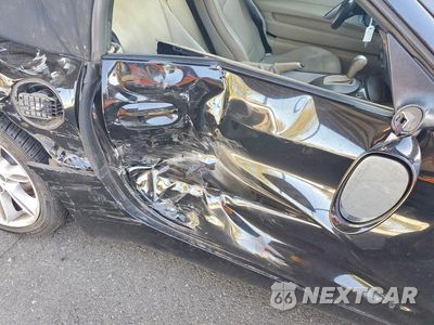Zdjęcie 10 z 12 samochodu: 2003 BMW Z4 3.0 VIN:4USBT53453LU02556 - miniatura