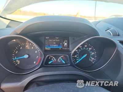 Zdjęcie 9 z 13 samochodu: 2013 FORD ESCAPE SEL VIN:1FMCU9HX8DUC66898 - miniatura