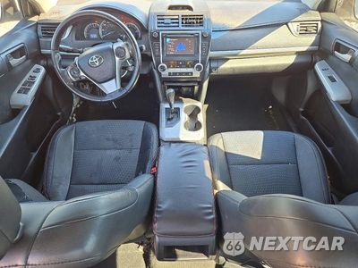 Zdjęcie 8 z 12 samochodu: 2013 TOYOTA CAMRY SE VIN:4T1BF1FK0DU709043 - miniatura