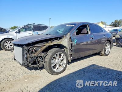 2012 NISSAN MAXIMA 3.5 S 1N4AA5AP7CC804847 - główne zdjęcie licytacji z USA - miniatura