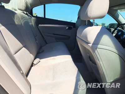 Zdjęcie 10 z 12 samochodu: 2009 SATURN AURA XE VIN:1G8ZS57B39F135709 - miniatura