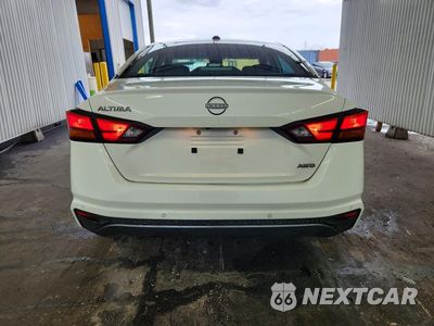 Zdjęcie 6 z 12 samochodu: 2026 NISSAN ALTIMA SV VIN:1N4BL4DW8TN331489 - miniatura