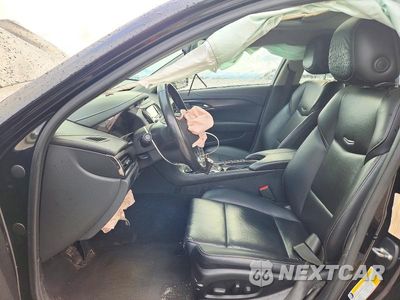 Zdjęcie 7 z 12 samochodu: 2014 CADILLAC ATS VIN:1G6AG5RX3E0175012 - miniatura