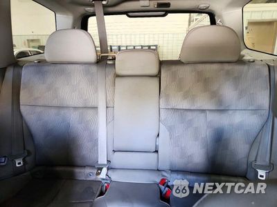 Zdjęcie 10 z 13 samochodu: 2010 SUBARU FORESTER 2.5X PREMIUM VIN:JF2SH6CC2AH915124 - miniatura