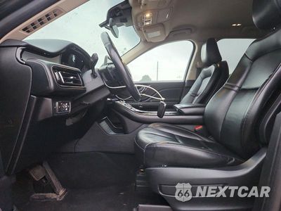Zdjęcie 7 z 13 samochodu: 2021 LINCOLN AVIATOR VIN:5LM5J6XC2MGL03552 - miniatura