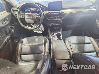 Zdjęcie 8 z 13 samochodu: 2021 FORD ESCAPE SEL VIN:1FMCU9H62MUB22626 - miniatura