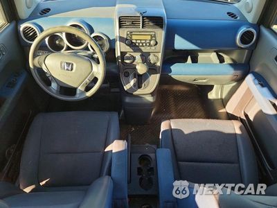 Zdjęcie 8 z 12 samochodu: 2006 HONDA ELEMENT EX VIN:5J6YH28716L020087 - miniatura
