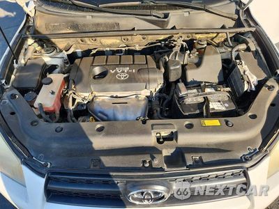 Zdjęcie 12 z 13 samochodu: 2010 TOYOTA RAV4 BASE VIN:JTMZF4DV2A5026946 - miniatura