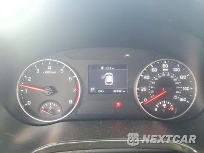 Zdjęcie 9 z 12 samochodu: 2023 KIA SELTOS S VIN:KNDEUCAA4P7398317 - miniatura